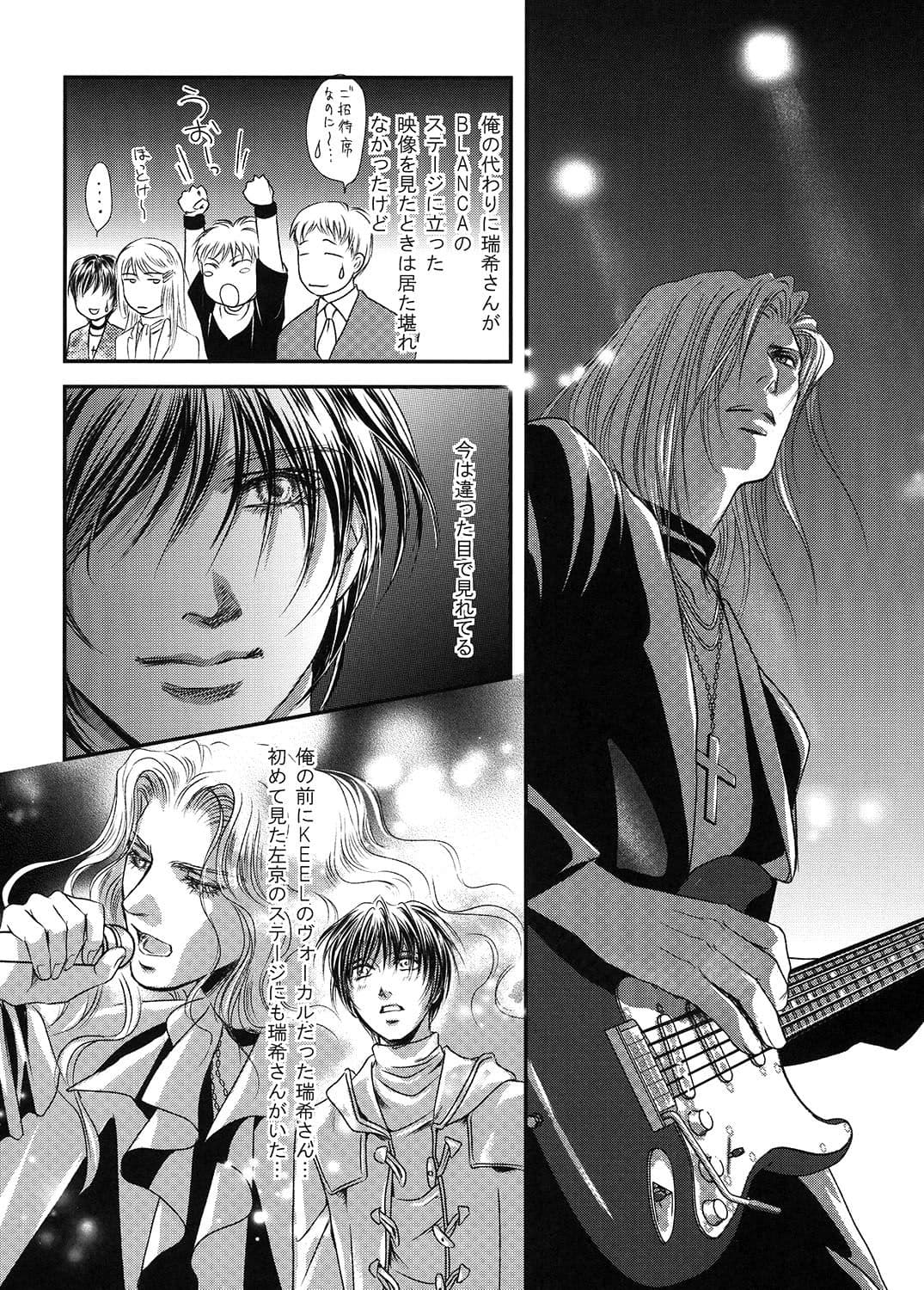Bird Cage サンプル 2