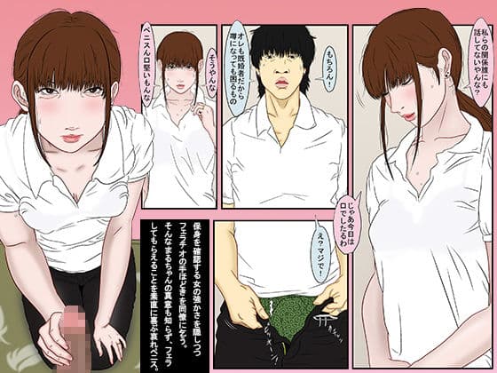 ブロージョブ・トレーニング サンプル 4