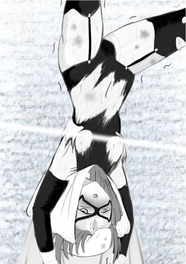 マスカレイドナイツ 01 サンプル 3