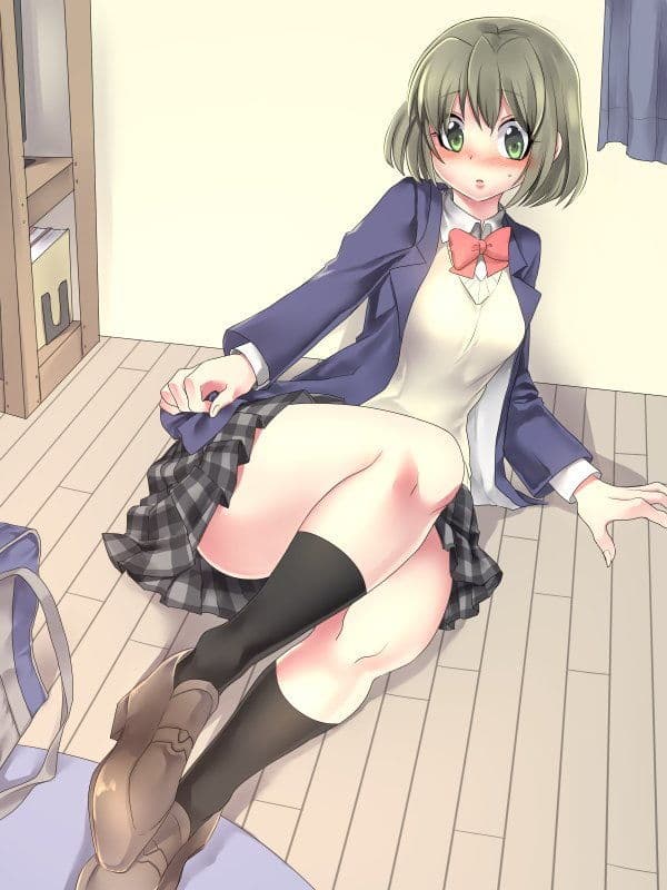 女体化倶楽部 サンプル 1