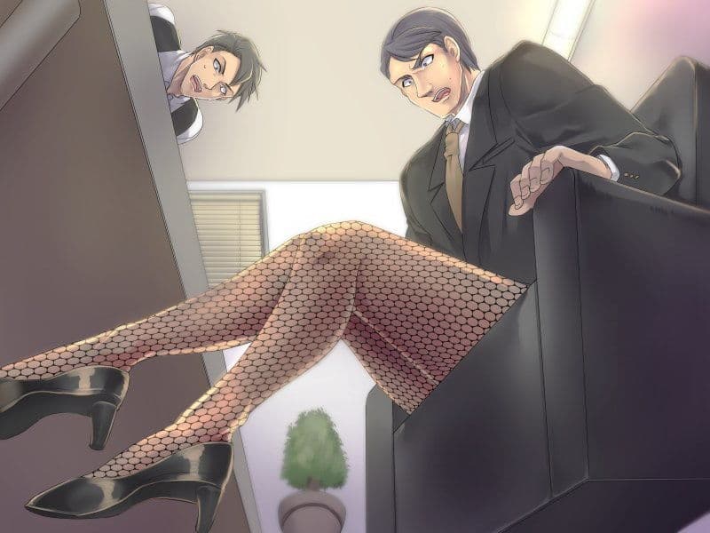 女体化倶楽部 サンプル 2