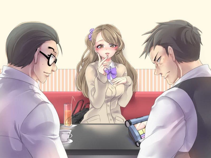 女体化倶楽部 サンプル 4