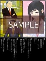 強●TSF（性転換）父親の妻に変えられて孕まされる三十路の息子 サンプル 1