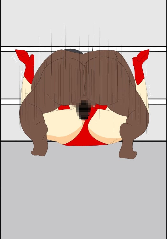 ヒロアカBF サンプル 2