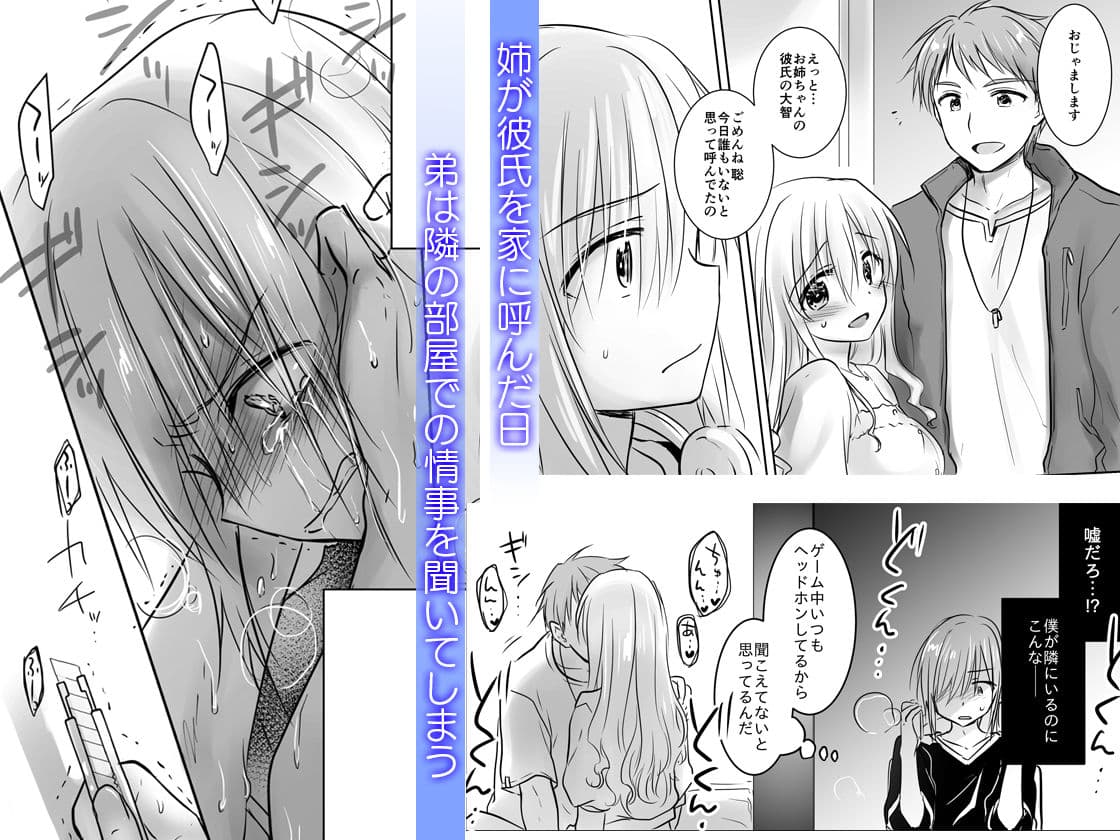 アネトリトラレ サンプル 1