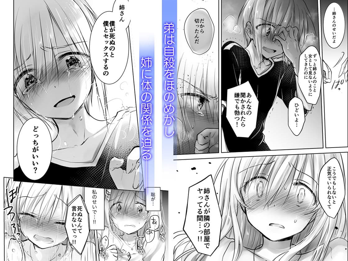 アネトリトラレ サンプル 2