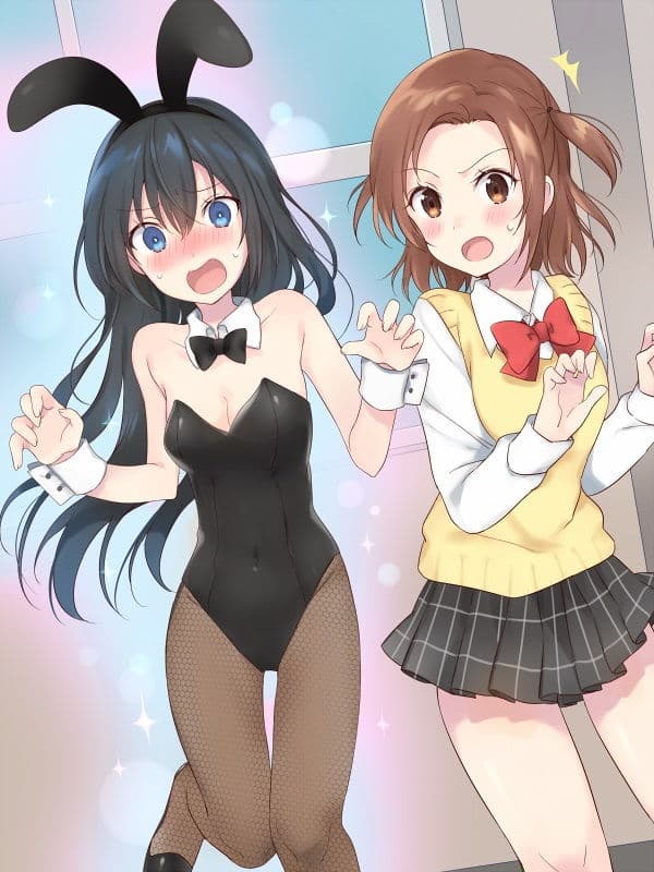 女体化劇場短編集 その三 サンプル 2