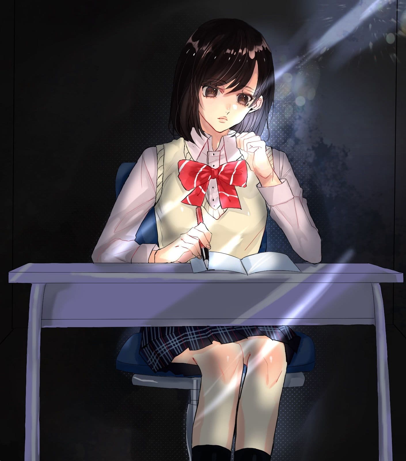 女体化劇場短編集 その三 サンプル 3