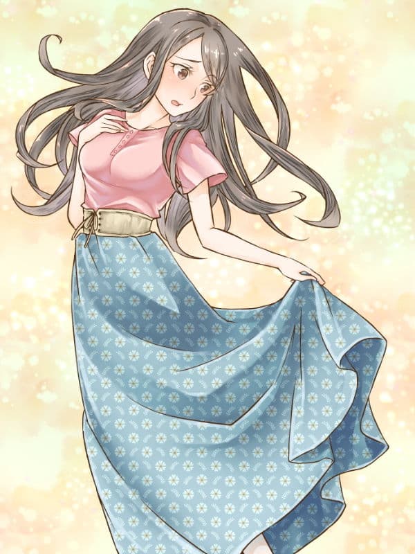 女体化劇場短編集 その三 サンプル 7