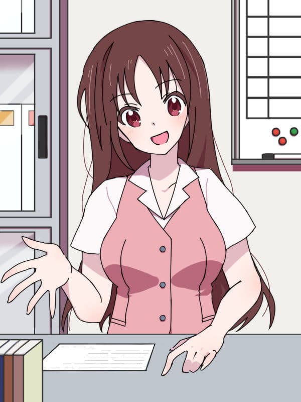 女体化劇場短編集 その三 サンプル 8