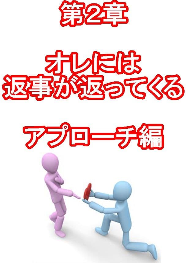 実録！コミケ勇者リア充化計画バイブル サンプル 1