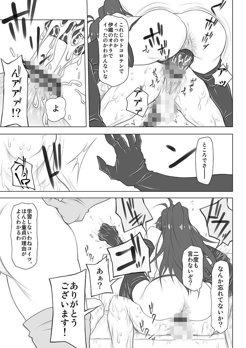 SSM サンプル 2