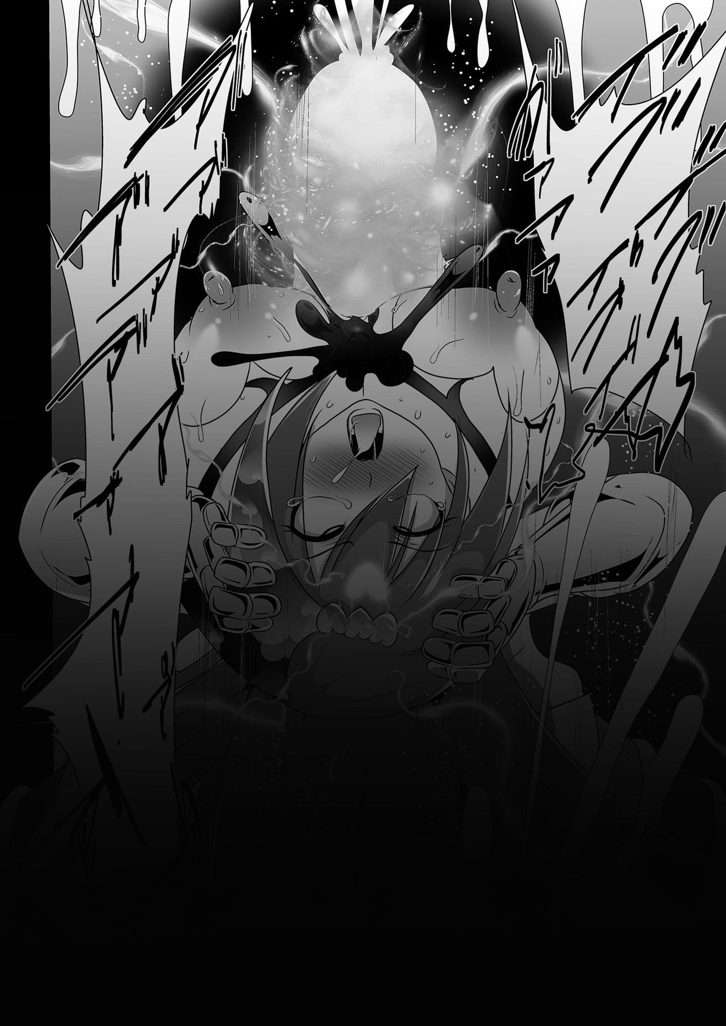 おちんぽ巫女暗躍 サンプル 6