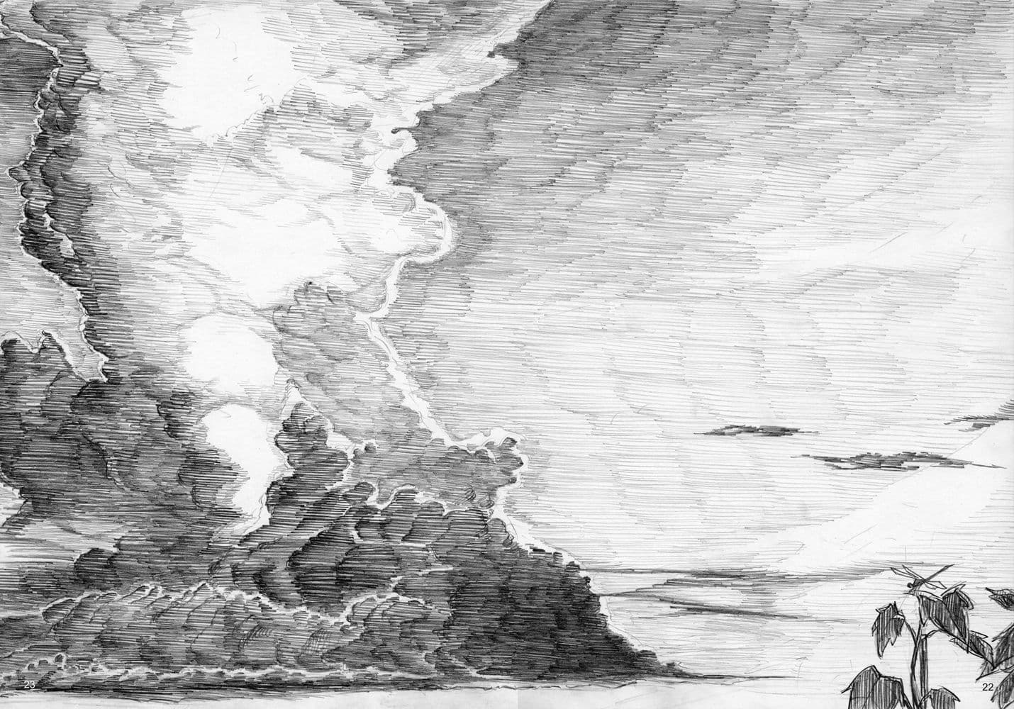 リグルの夏休み〜夕暮れ編〜 サンプル 5