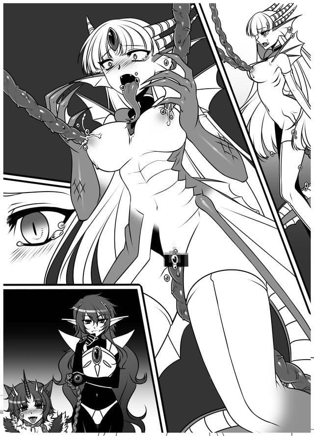 汚染された海 サンプル 2