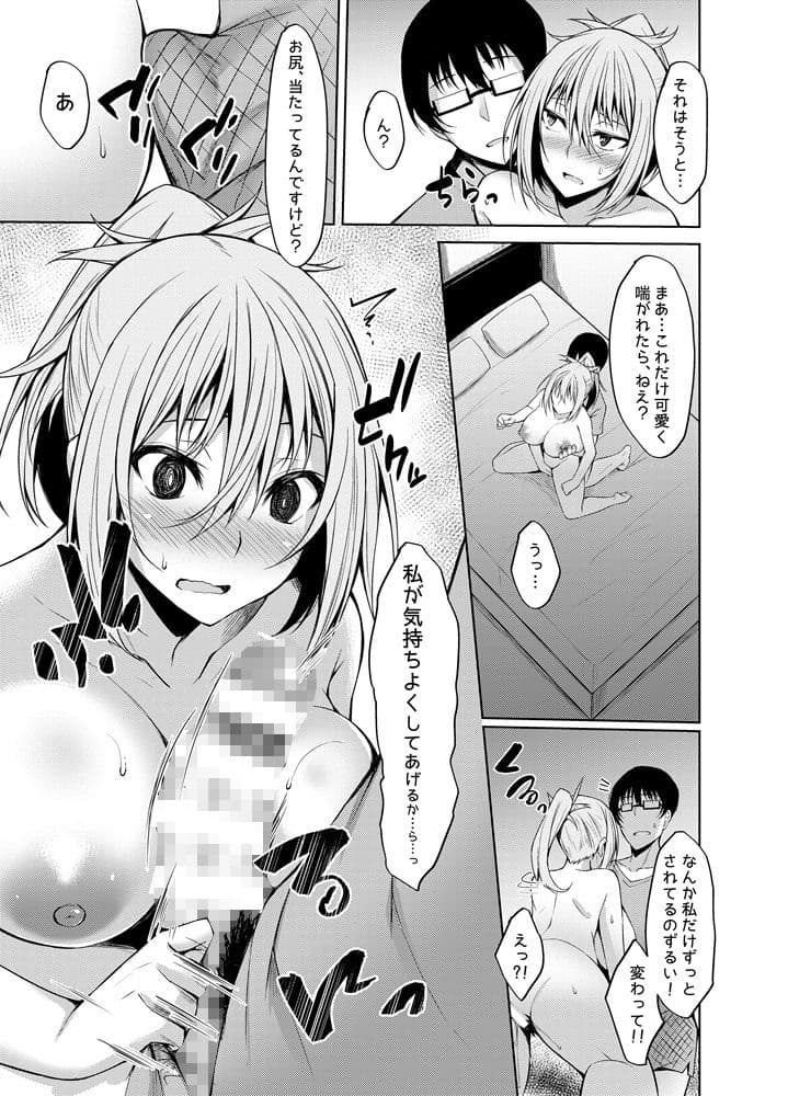 PROVISIONAL NAME Aki story サンプル 2