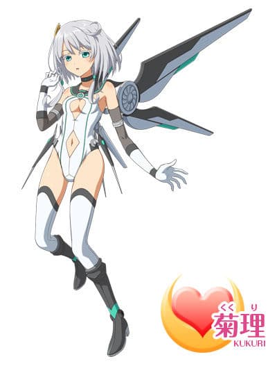 ピュアソルジャー・オトメイデン ＃7.風の導き手 サンプル 10