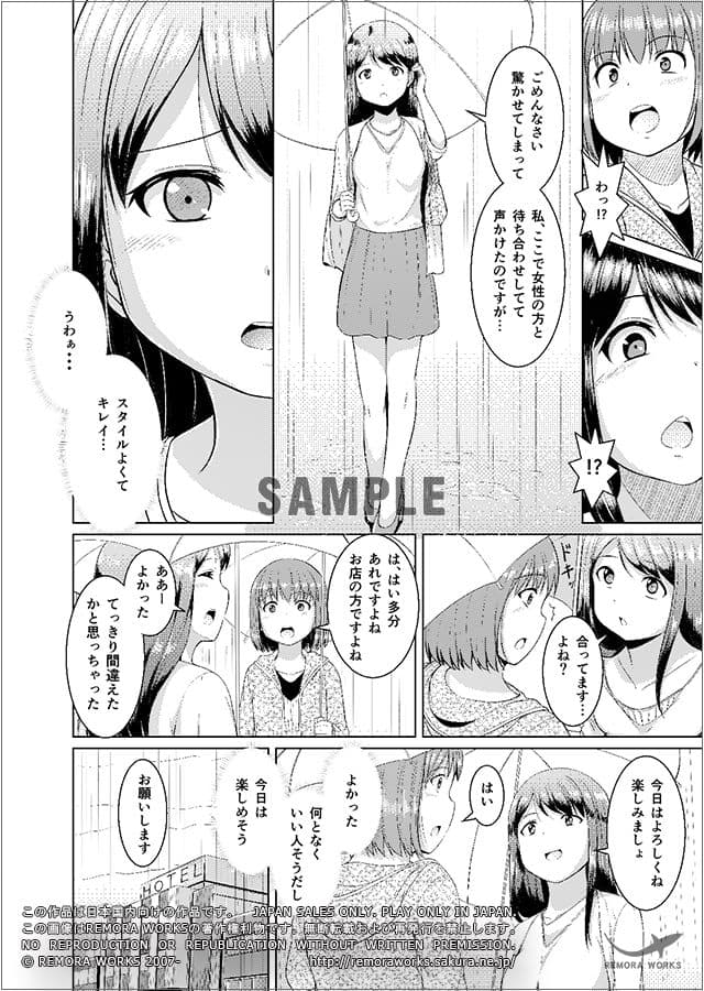 LESFES CO -DELIVERIES- VOL.002 サンプル 2