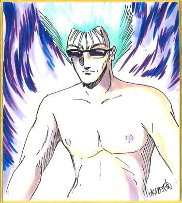 未来刑事大打撃 サンプル 2