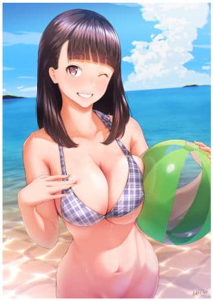 なかだし！！ サンプル 9