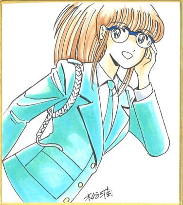 桜木優美子人生最悪の日 サンプル 1
