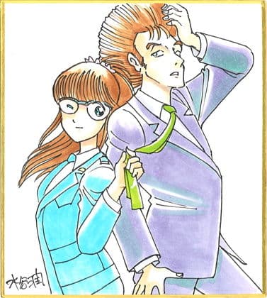 痴●鉄道999 サンプル 1