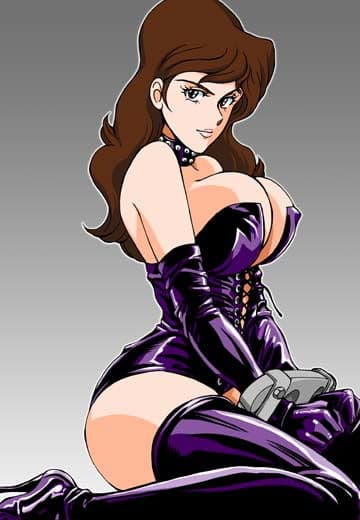 FUJIKO BONDAGE STYLE サンプル 3