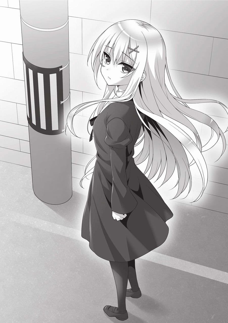僕は吸血姫になりましたが？総集編 サンプル 5