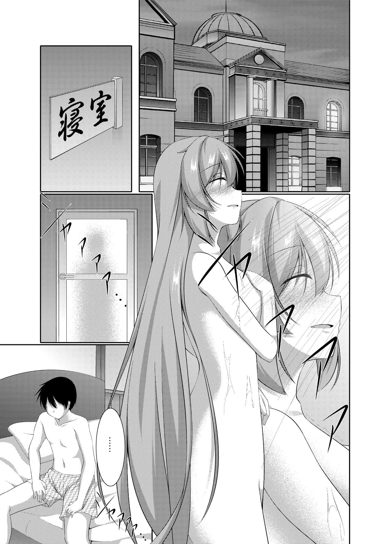 シンコンカッコショヤ サンプル 1