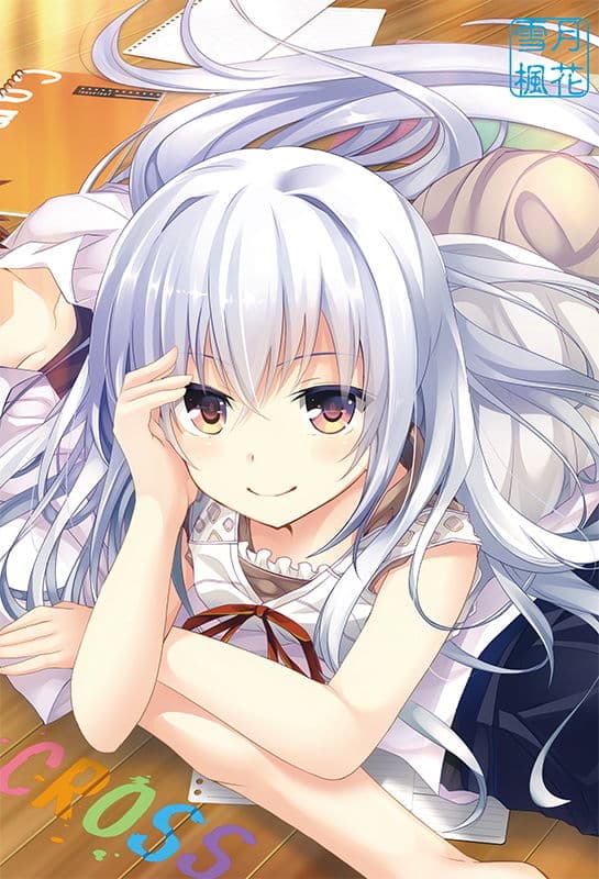 雪月楓花詰め合わせ その2 合同誌セット サンプル 2