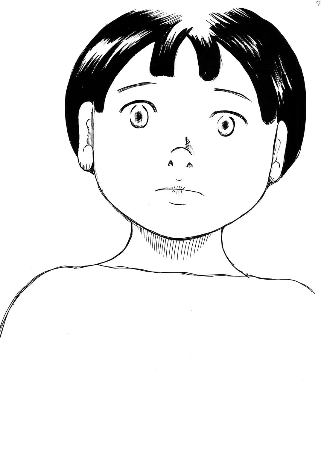 悪童棒虐 サンプル 3