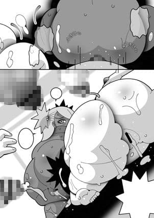 ABURA サンプル 3