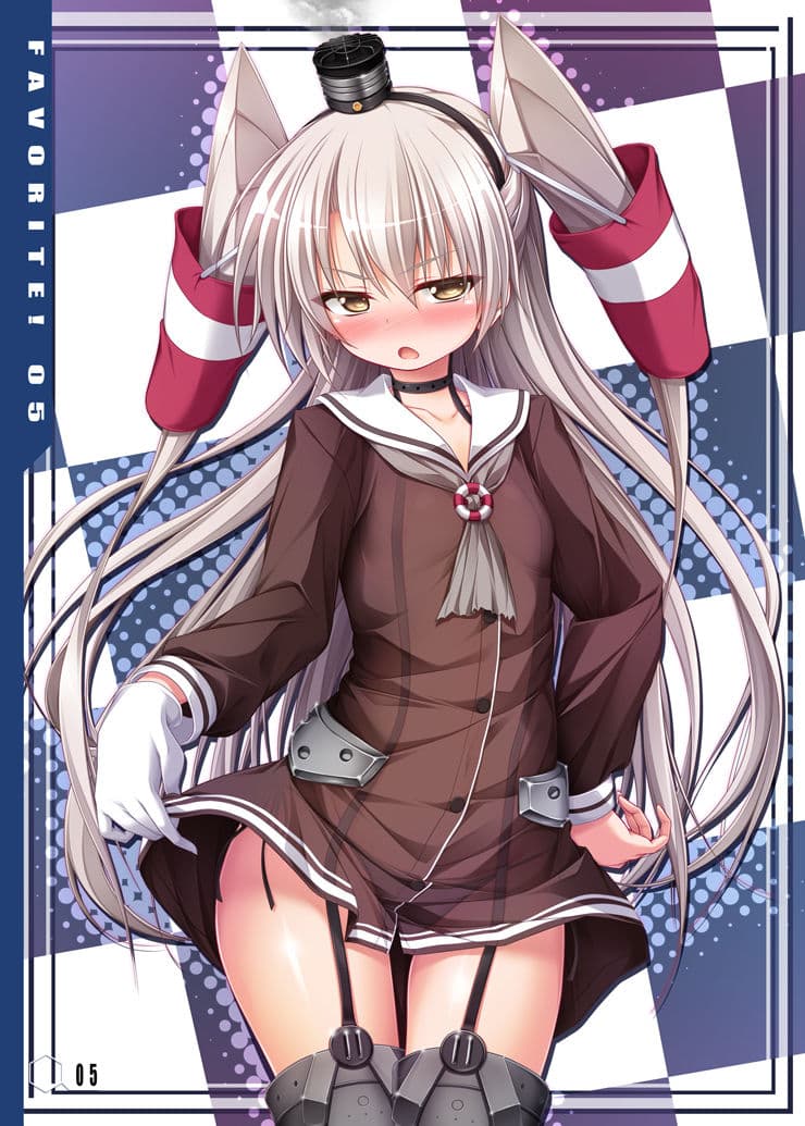 FAVORITE！ サンプル 1