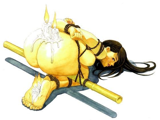 女による女への凌●漫画・特選集 4 サンプル 1