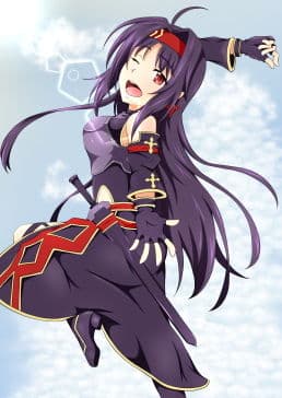 閃光遊戯II サンプル 3
