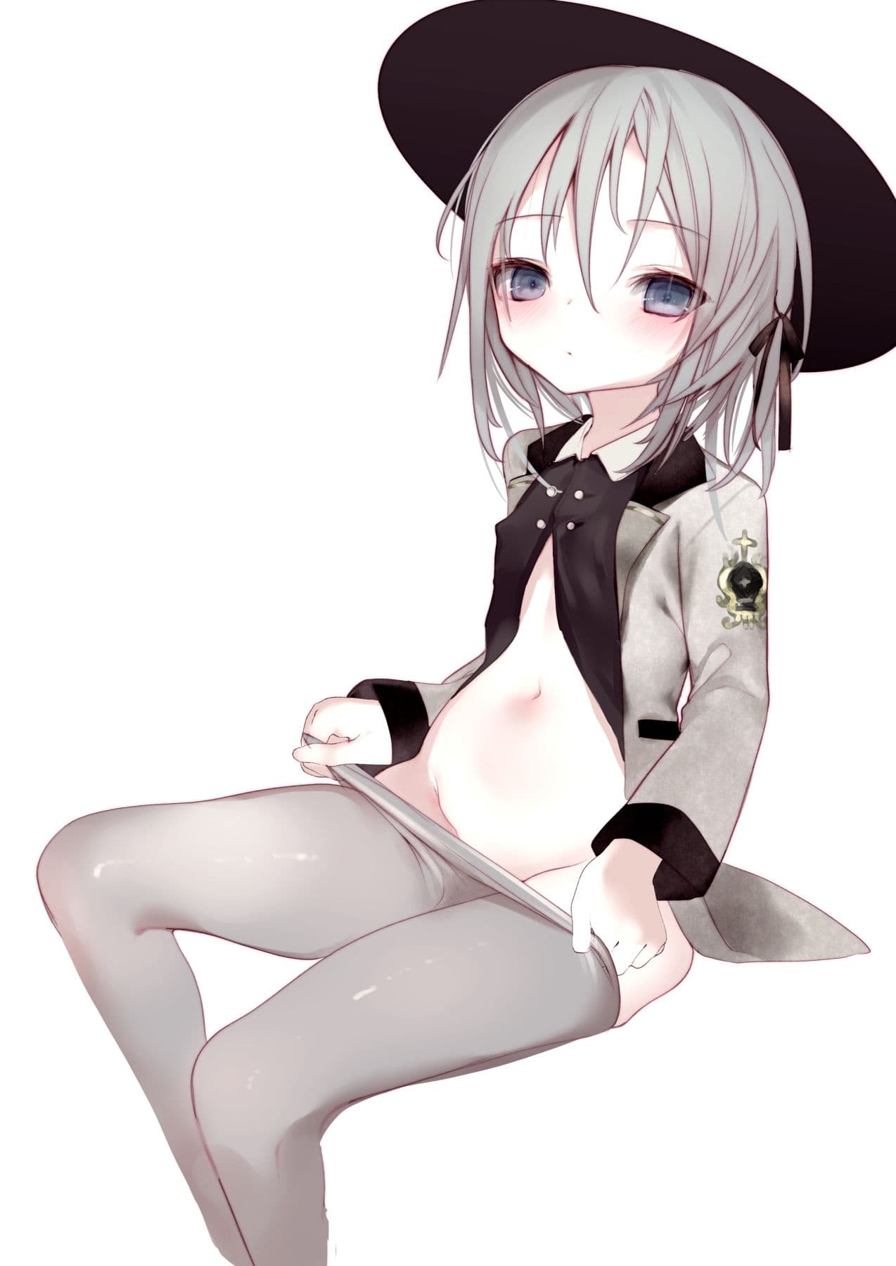 葉一が着替えてくれる本 サンプル 3