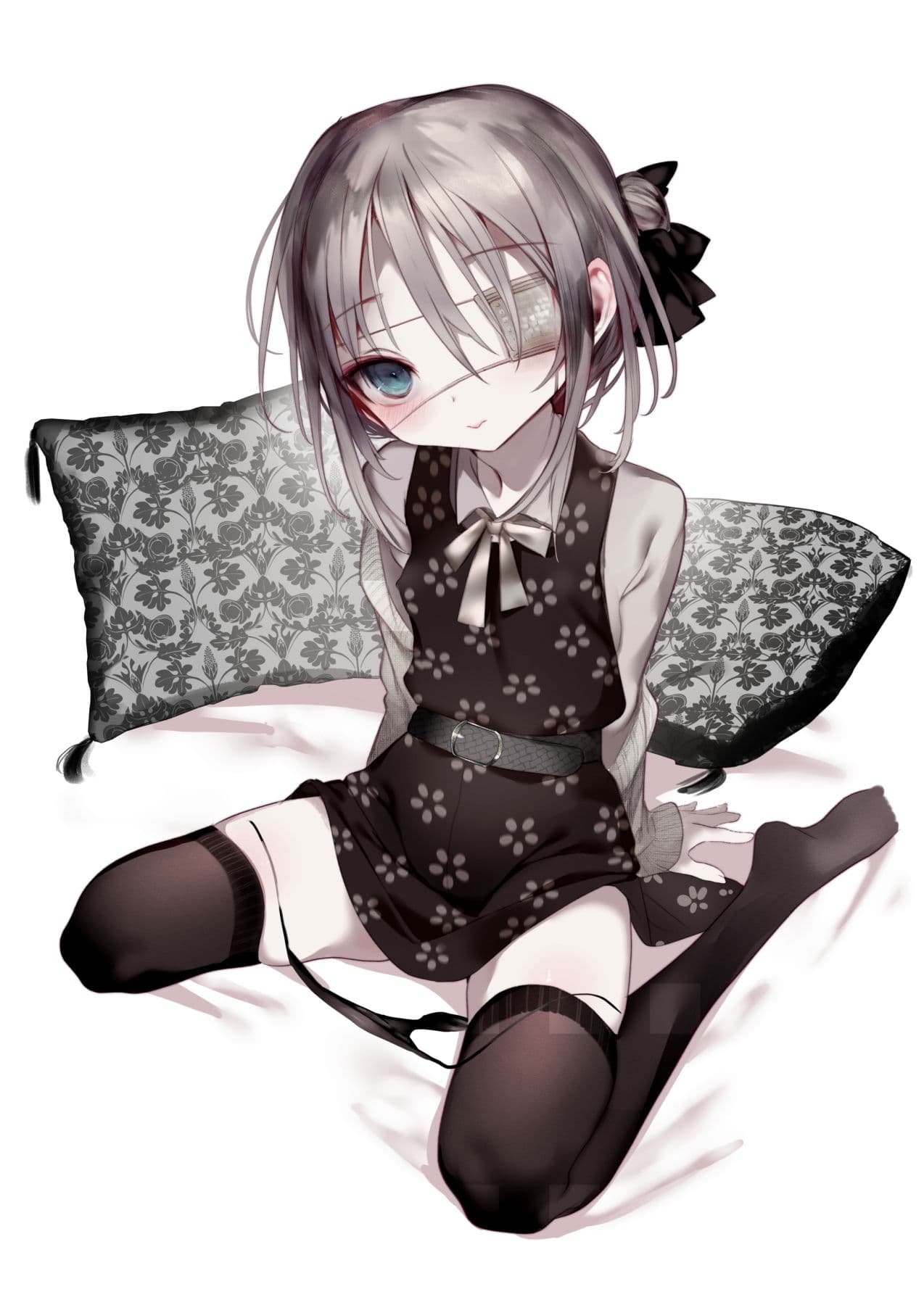 葉一が着替えてくれる本 サンプル 7