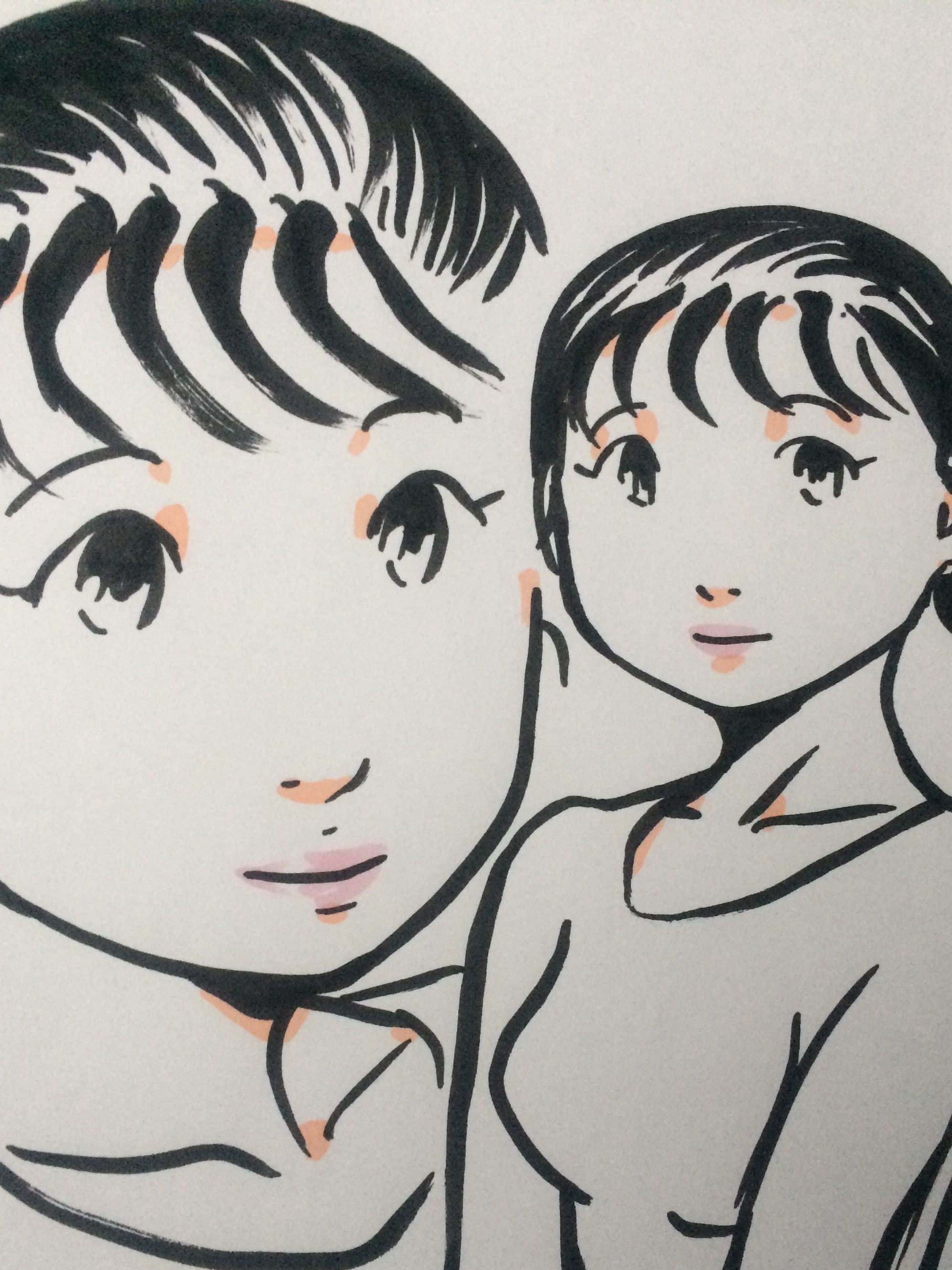 あんなにステキな奥さんが… サンプル 1