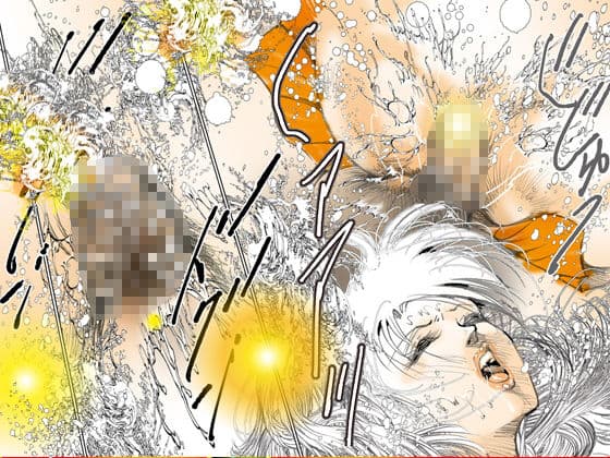 「巨大なSEXは巨大な快楽を生むか！」エロマンガ実験劇場 サンプル 2