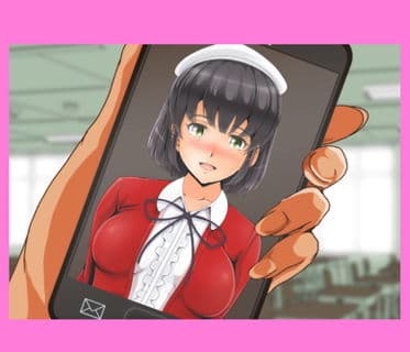 冴えない彼女の寝取りかた サンプル 1
