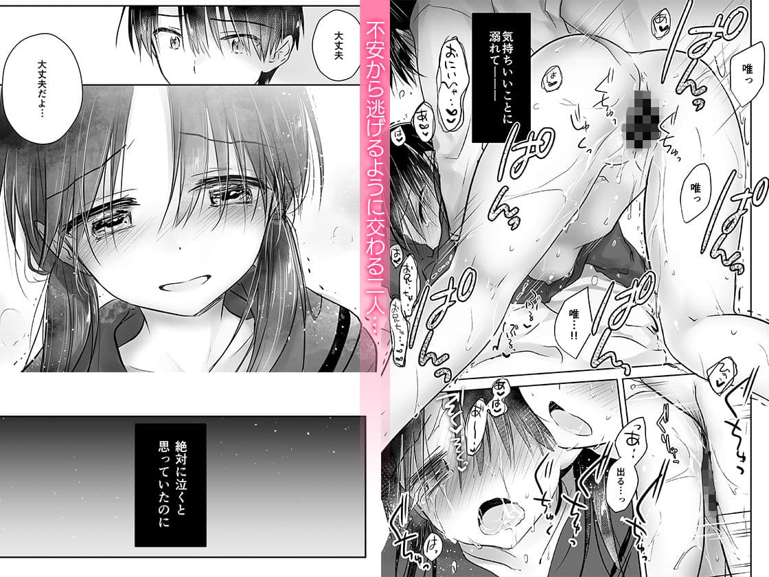 おきがえせっくす サンプル 4