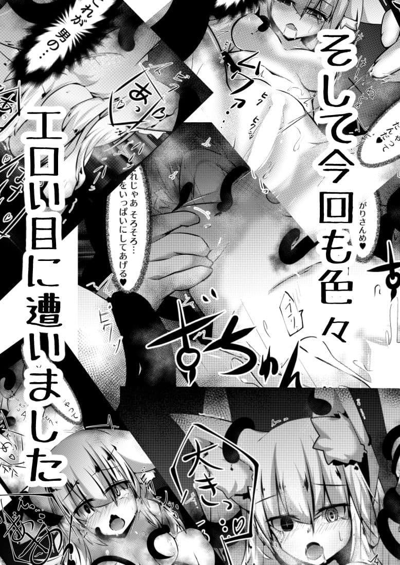 澱姫2 サンプル 4