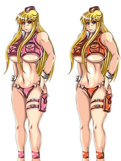 亀頭爆裂 サンプル 5