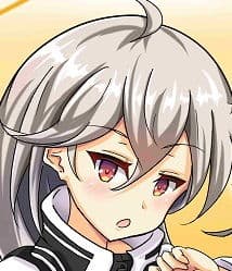 レーヴァテインとイチャ×2したい！