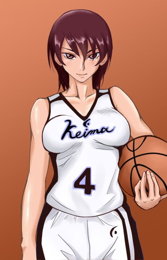 幕を引くのは サンプル 1