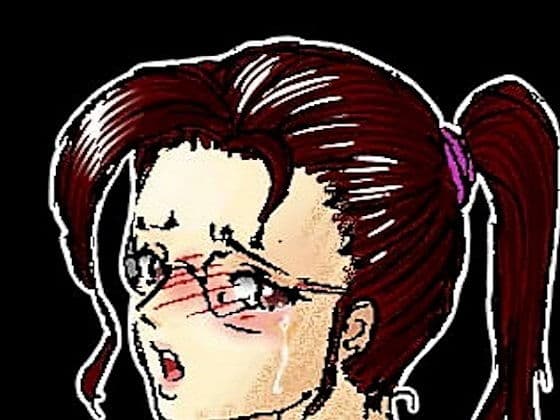 隷徒4栄子の章+黒穴女学園編