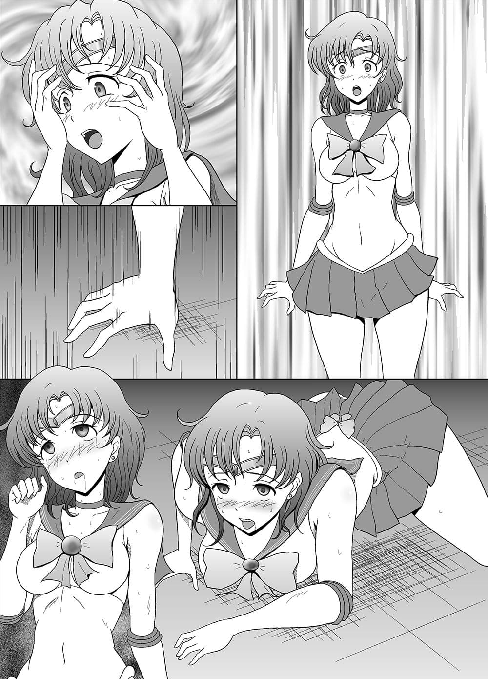 水星汚染3 サンプル 5