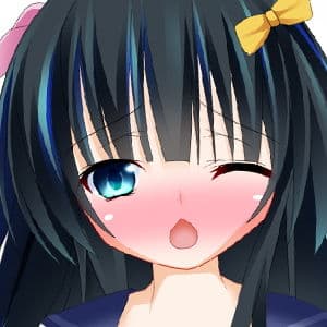 性欲のおかしい幼馴染と秘密の放課後 サンプル 1