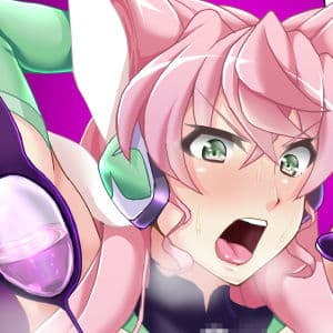 フタナリマリアエロトラップダンジョン