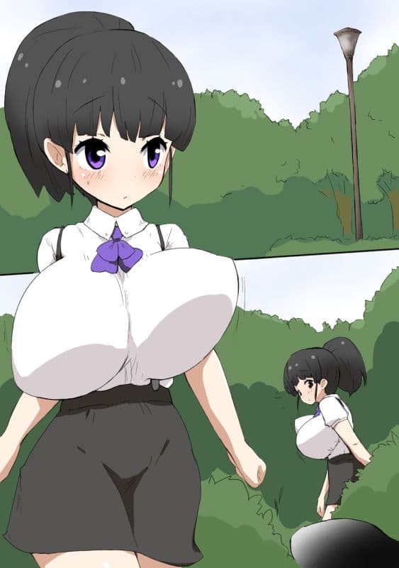 触手ちゃんは甘えんぼ サンプル 1